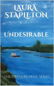 Undesirable, available July 14th!