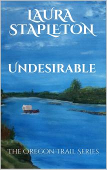 Undesirable, available July 14th!