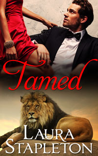 Tamed by Laura Stapleton