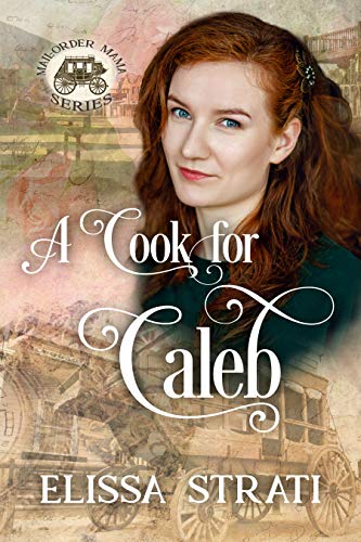 A Cook For Caleb